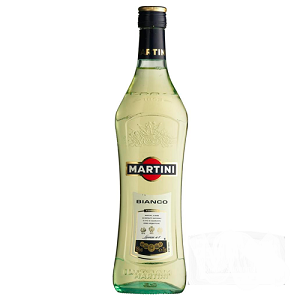 Picture of Vermouth Martini Bianco 15% Alc. 0.75L (Case=6)