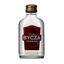Picture of Vodka Bycza 40% Alc. 0.09L (Case=15)