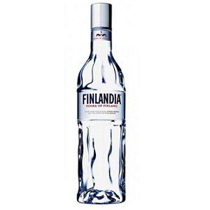 Picture of Vodka Finlandia Original 40% 0.7L (Case=6)
