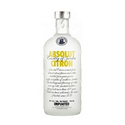 Picture of Vodka Absolut Citron 40% Alc. 0.7L (Case=6)