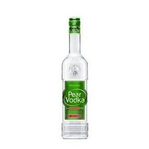 Picture of Vodka R.Jelinek Original Pear 38% Alc. 0.5L (Case=8)