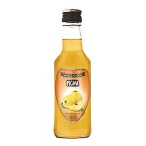 Picture of Liqueur Warszawska Pigwa 30% Alc. 0.2L (Case=20)