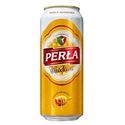 Picture of Beer Perla Honey Can 5.4% Alc. 0.5L (Case=24)