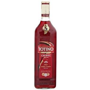 Picture of Vermouth Totino Cherry 14.5% Alc. 1L (Case=6)  
