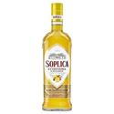 Picture of Liqueur Soplica Lemon Honey 28% Alc. 0.5L (Case=15)  