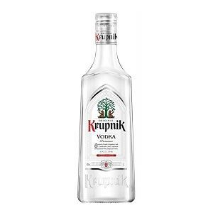 Picture of Vodka Krupnik 40% Alc. 1L (Case=6)  
