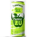 Picture of Coctail Zubrowka Bison Grass Apple 4.5% Alc. 0.33L (Case=24)