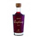 Picture of Debowa raspberry liqueur 700ml 20% Alc. 