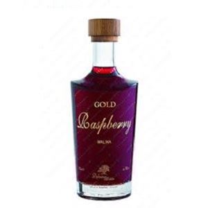 Picture of Debowa raspberry liqueur 700ml 20% Alc. 
