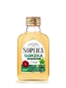 Picture of Vodka Soplica Bitter Mint Gorzka 28% Alc. 0.09L (Case=24)