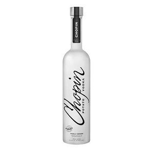 Picture of Chopin potato vodka 700ml 40% Alc. (Case=6)