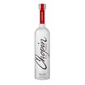 Picture of Chopin rye vodka 700ml 40% Alc. (Case=6)