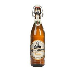 Picture of Beer Staropolskie Dyniowe Bottle 4.7% Alc. 0.5L (Case=15)