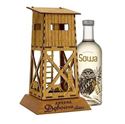 Picture of Vodka Debowa polska SOWA Ambona Tower 40% Alc. 0.7L 7415