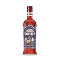 Picture of Liqueur Soplica Winter Plum Clove Cinnamon 25% Alc. 0.5L (Case=15)