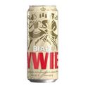 Picture of Beer Zywiec Biale Can 4.9% Alc. 0.5L (Case=24)