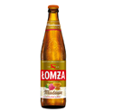 Picture of Beer Lomza Honey Raspberry and Linden Bottle 5.7% Alc. 0.5L (Case=20)