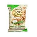 Picture of Bon Chance Bread chips Spring onion & Sour cream 120g (Case=24)