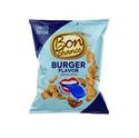 Picture of Bon Chance Bread chips Burger Flavour 120g (Case=24)