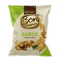 Picture of Bon Chance Bread chips Garlic 120g (Case=24)
