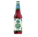Picture of Beer Somersby Blueberry Lemon Bottle 4.0% Alc. 0.4L (Case=24)