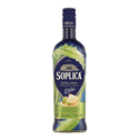 Picture of Liqueur Soplica Wedel Pistachio 15% Alc. 0.5L (Case=15)