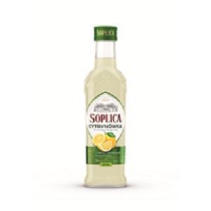 Picture of Liqueur Soplica Cytrynowka 28% Alc. 0.2L (Case=24)