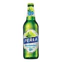 Picture of Beer Perla Bezalkoholowa Lime with Mint Bottle 0% Alc. 0.5L (Case=20)