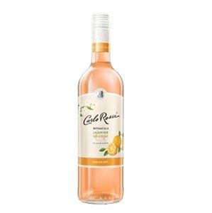 Picture of Wine Carlo Rossi Botanicals Jasmin Orange Medium Dry 10% Alc. 0.75L (Case=12)