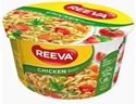 Picture of Quick-cook. noodles Reeva Chicken, 75g (Case=24)