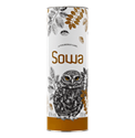 Picture of Vodka Debowa polska SOWA in a tube 40% Alc. 0.7L (Case=6) 7405