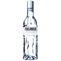 Picture of Vodka Finlandia Original 40% Alc. 0.35L (Case=6)