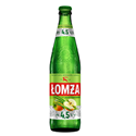 Picture of Beer Lomza Radler Apple and Bison grass Bottle 4.5% Alc. 0.5L (Case=20)